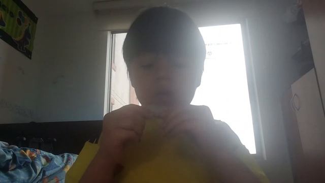 Nave De Star Wars En Plastilina