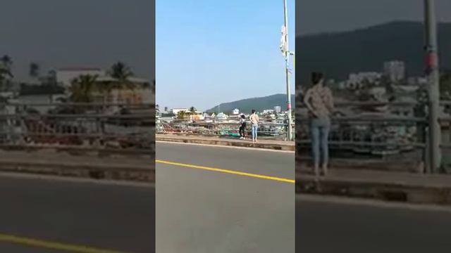 Вьетнам, о.Фукуок смотреть онлайн
