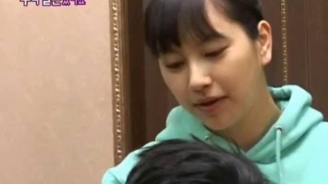 Alex and Shin Ae cuts ep. 2 part 3 [eng. sub] смотреть онлайн