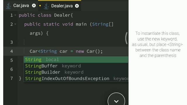 TUTORIAL GENERIC JAVA ANDROID VIA TERMUX #generic смотреть онлайн