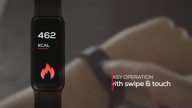 The Beurer AS 99 Bluetooth Activity Sensor смотреть онлайн