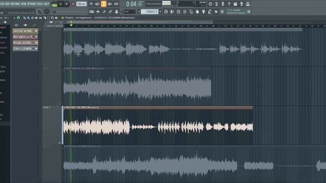 (FREE) Sad Trap / Pop Guitar x Polo G x The Kid LAROI x Juice Wrld Sample Pack (prod. Vrancis) смотреть онлайн