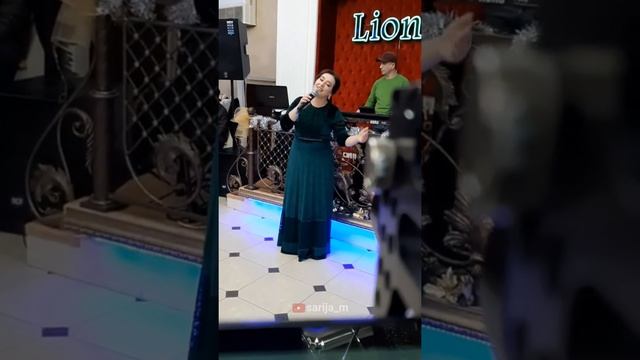 Пирдауз Гаджимагомедова. Очень красивое исполнение?????? смотреть онлайн