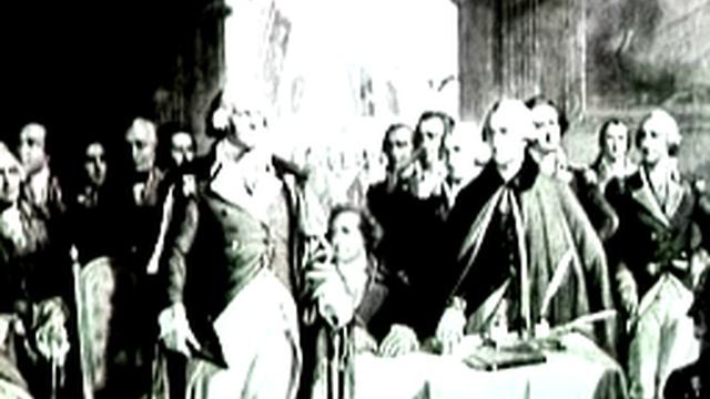 George Washington Biography смотреть онлайн