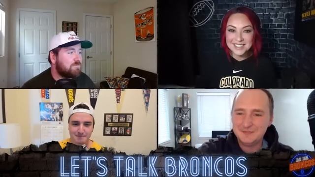 Things Are Starting to Click for the Broncos! смотреть онлайн