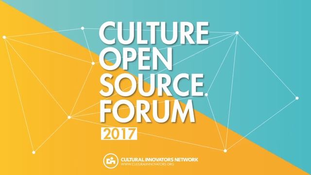 culture open source forum 1 смотреть онлайн