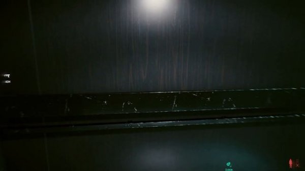 L-69 Zhuo - Cyberpunk 2077 Legendary Weapon Location Map