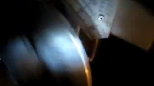 Проверка зажигания на Буране.avi смотреть онлайн