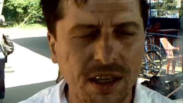 Поездка на Левый берег за шашлыками смотреть онлайн