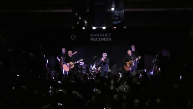 The Who - Pinball Wizard - at Pryzm, Kingston смотреть онлайн