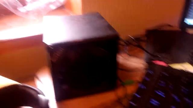 Маленький сабвуфер смотреть онлайн