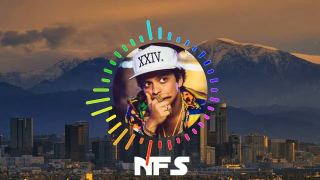 Bruno Mars - The Other Side (ft. CeeLo Green and B.o.B) [NFS MUSIC] | S1:01 смотреть онлайн