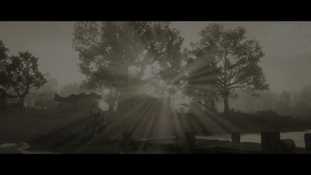 Red Dead Redemption II Reboot - Part 14 (Captured and Tortured) смотреть онлайн