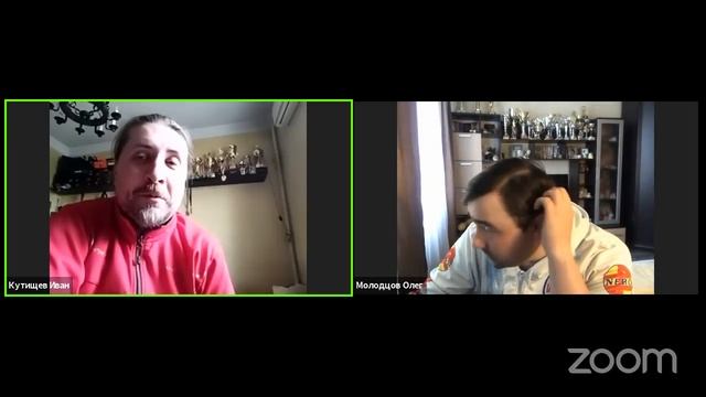 Рыба в Центре Внимания