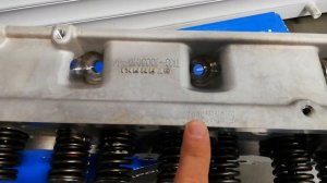 Обзор ГБЦ Танаки на Газель Бизнес УМЗ 4216 под гбо.