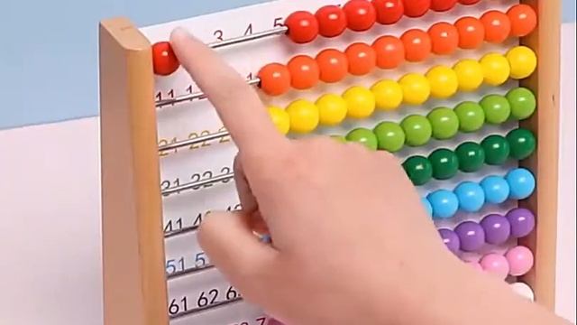 Abacus Educational Math смотреть онлайн