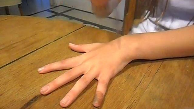 The knife game смотреть онлайн