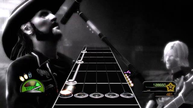 Ace Of Spades - Motorhead Bass FC (GHM) смотреть онлайн