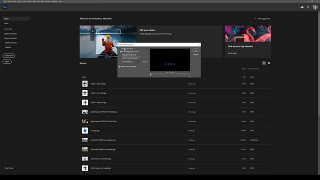 How to export transparent GIF animation from After Effects | Quick Tutorial смотреть онлайн