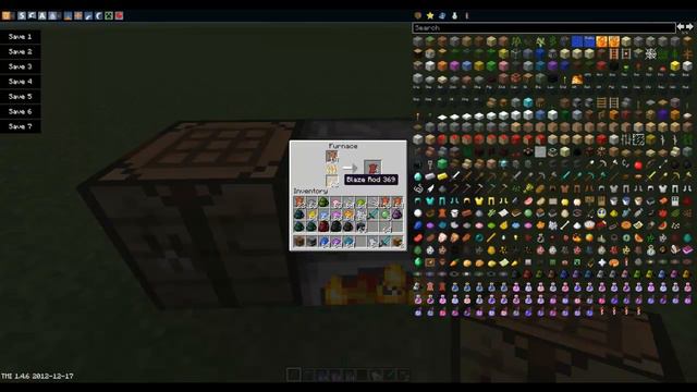 Minecraft mods # 2 - Backpacks смотреть онлайн