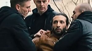 Джокер и Шрам братья) @джокер @условный мент