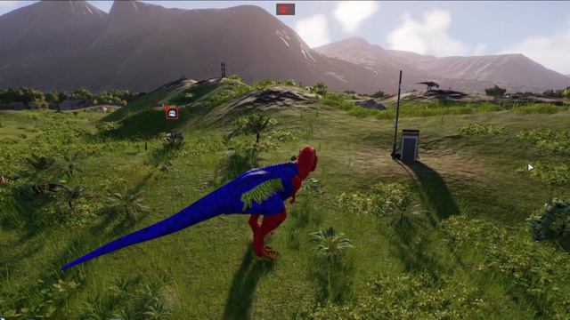 Jurassic World Evolution 2 PC GAMEPLAY JWE2 смотреть онлайн