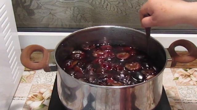 Вкусные традиции
