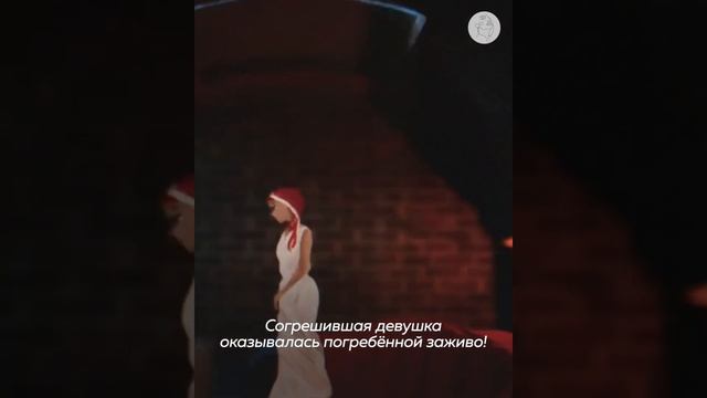 Могущественные женщины Древнего Рима — весталки смотреть онлайн