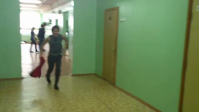 В школе обед смотреть онлайн