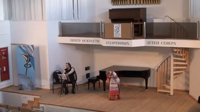 Ирина Бабенко "Тропы", "Грибы грибочки" смотреть онлайн