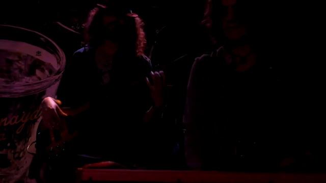 TABS - Black Magic Woman (Live@de Paap) смотреть онлайн