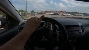 Подержанный Митсубиси Аутлендер 2 - посмотрите на эти проблемные места перед покупкой