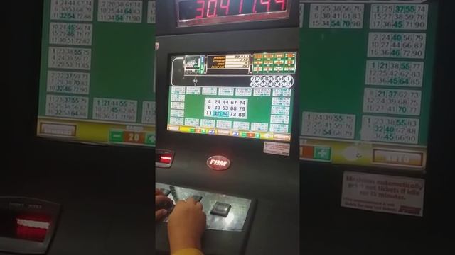 Multi Mega Bingo nagtago si jackpot смотреть онлайн
