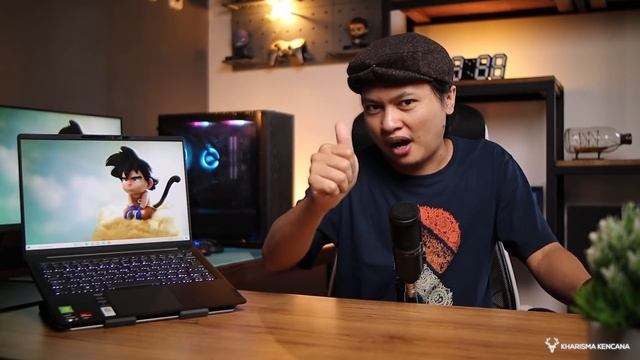 VERSI MURAH ULTRABOOK LAYAR 2K | IDEAPAD 5 PRO 14ACN6 смотреть онлайн