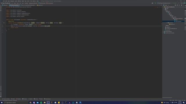 (Pre 1.19) How To Make A Plugin With Per-Player World Borders (WorldBorderAPI) смотреть онлайн