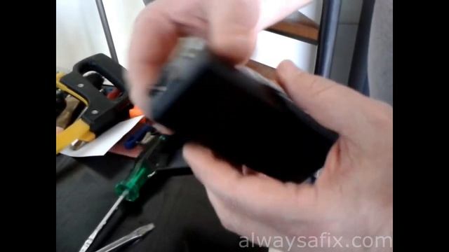 Laptop charger open and repair cable смотреть онлайн