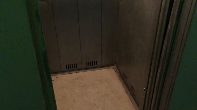 «А МОЖЕТ ЛУЧШЕ ПЕШКОМ?» ЛИФТ КМЗ 00-Х ГГ (ЧОНГАРСКИЙ Б-Р 22К2) смотреть онлайн