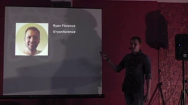 The Rolling Scopes #18 meet-up смотреть онлайн