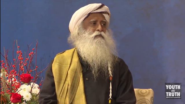 How to Move on from your Past Mistakes | How to Let Guilt, Shame & Regret Go! | Sadhguru Speaks смотреть онлайн