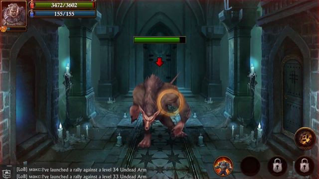 MISTY CONTINENT CURSED ISLAND - STRONGHOLD CONSTRUCITON UPGRADED LEVEL 13 DAY 3 смотреть онлайн