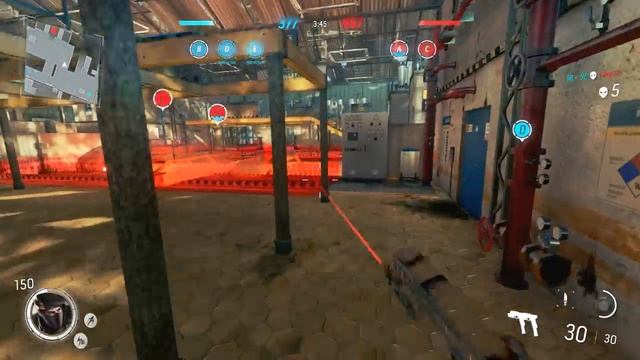 [Ballistic Overkill] Reinstate смотреть онлайн