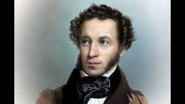 Казак — Александр Пушкин смотреть онлайн