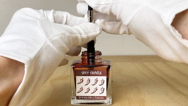 The Monoc! Our In-House Titanium Machined Nib смотреть онлайн