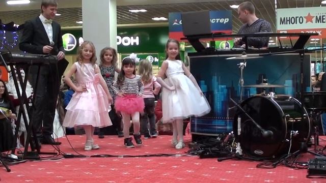 Школа Красоты и Имиджа Анны Кудрявцевой. Рыбинск,"Детский мир", ТЦ Виконда смотреть онлайн