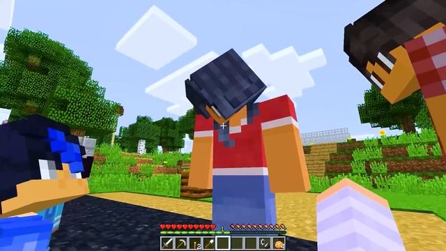 Aphmau GROWS UP In Minecraft! смотреть онлайн