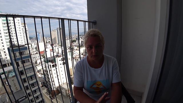 ОТЕЛЬ ПАНОРАМА НЯЧАНГ/ПЛЮСЫ И МИНУСЫ./ Panorama Apartment Nha Trang. ВЬЕТНАМ 2023