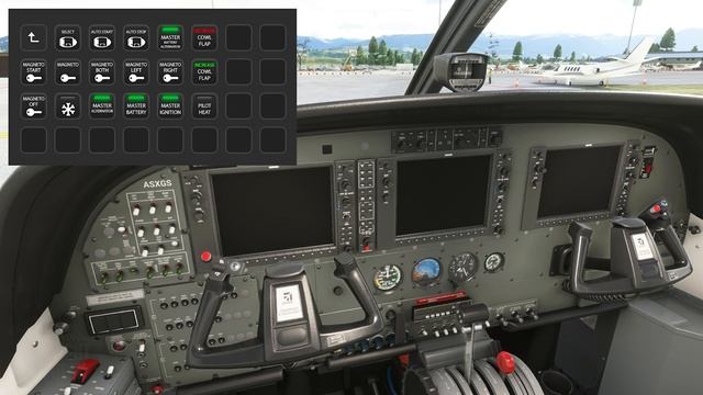 Microsoft Flight Simulator | Icon City Stream Deck Profile + 450 iCons | Stream Deck смотреть онлайн