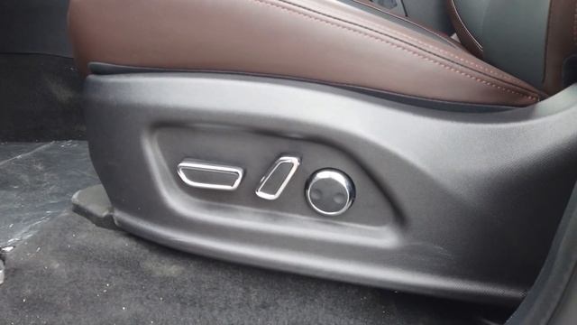 ALL NEW 2021 Changan Hunter F70 Pickup - Exterior And Interior смотреть онлайн