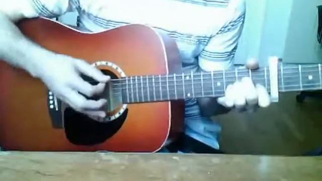 Hurricane - 30 Seconds to Mars - Cover смотреть онлайн
