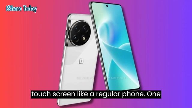 OnePlus Ace 3 powered by an SD 8 Gen 2 chip смотреть онлайн